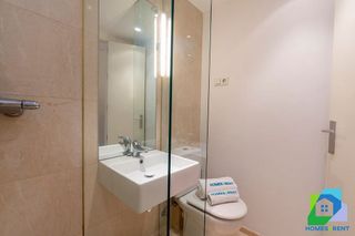 Estudio en alquiler en Nueva España en Madrid