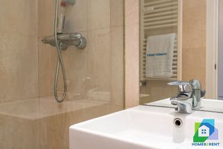 Estudio en alquiler en Nueva España en Madrid