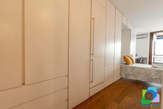 Estudio en alquiler en Nueva España en Madrid