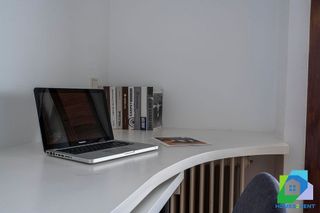 Estudio en alquiler en Nueva España en Madrid