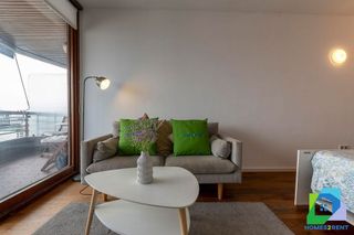 Estudio en alquiler en Nueva España en Madrid