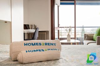 Estudio en alquiler en Nueva España en Madrid