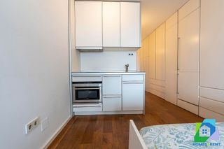 Estudio en alquiler en Nueva España en Madrid