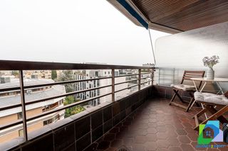 Estudio en alquiler en Nueva España en Madrid