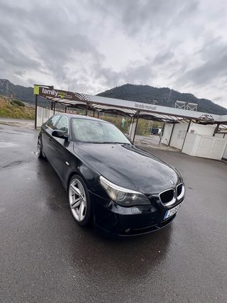 BMW Serie 5 2005