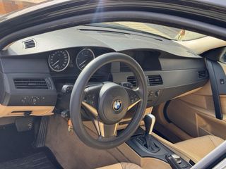 BMW Serie 5 2005