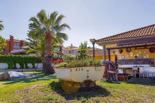 Chalet en venta en La Collada - Sis Camins - Fondo Somella - Santa Maria en Vilanova i La Geltrú
