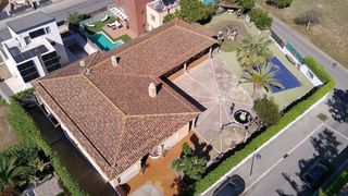 Chalet en venta en La Collada - Sis Camins - Fondo Somella - Santa Maria en Vilanova i La Geltrú
