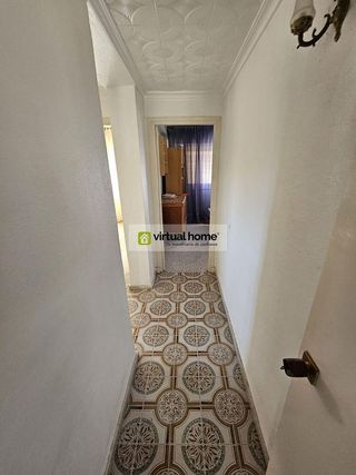 Ático en venta en Pueblo Levante en Benidorm