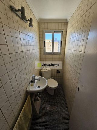 Ático en venta en Pueblo Levante en Benidorm