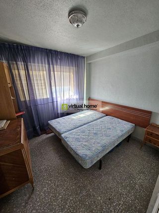 Ático en venta en Pueblo Levante en Benidorm
