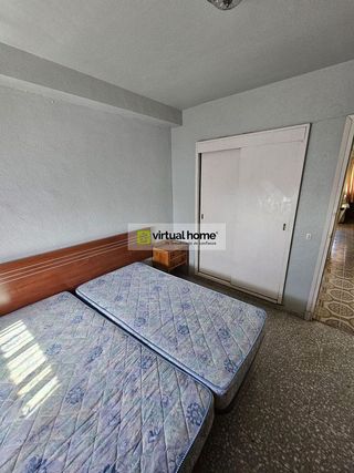 Ático en venta en Pueblo Levante en Benidorm