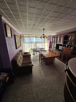 Ático en venta en Pueblo Levante en Benidorm