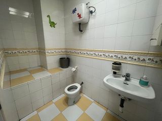 Local comercial en venta en Parque Roma - Coronas en San Fernando de Henares