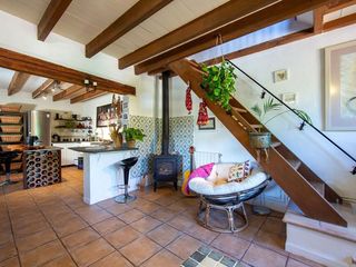 Casa rural en venta en Alaró