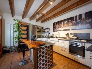 Casa rural en venta en Alaró