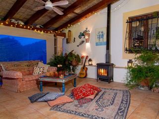 Casa rural en venta en Alaró