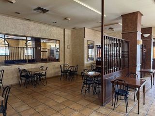 Restaurante en alquiler en Santiago en Huesca