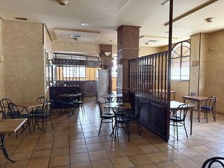 Restaurante en alquiler en Santiago en Huesca