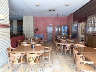 Restaurante en alquiler en Santiago en Huesca