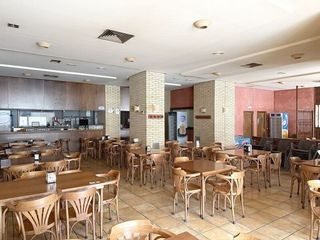 Restaurante en alquiler en Santiago en Huesca