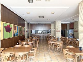 Restaurante en alquiler en Santiago en Huesca