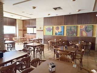 Restaurante en alquiler en Santiago en Huesca