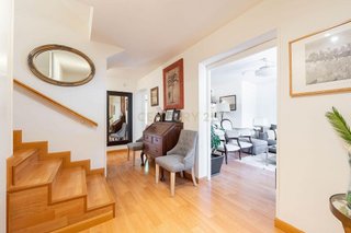 Casa pareada en alquiler en La Navata en Galapagar