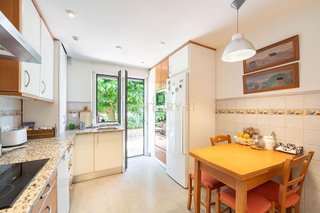 Casa pareada en alquiler en La Navata en Galapagar