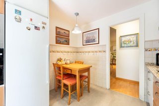 Casa pareada en alquiler en La Navata en Galapagar