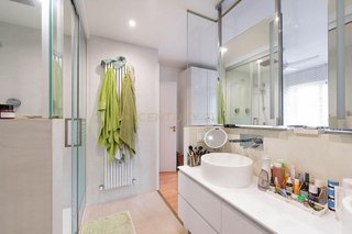 Casa pareada en alquiler en La Navata en Galapagar