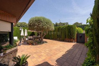 Casa pareada en alquiler en La Navata en Galapagar