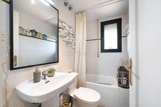 Casa pareada en alquiler en La Navata en Galapagar