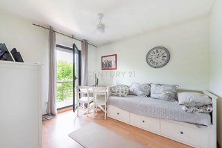 Casa pareada en alquiler en La Navata en Galapagar