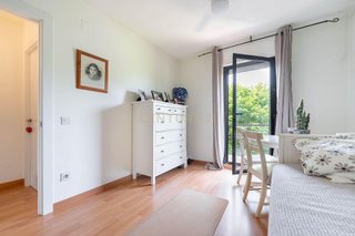 Casa pareada en alquiler en La Navata en Galapagar