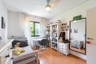 Casa pareada en alquiler en La Navata en Galapagar