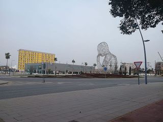 Piso en alquiler en Arco Norte - Avda. España en Dos Hermanas