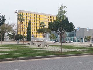 Piso en alquiler en Arco Norte - Avda. España en Dos Hermanas