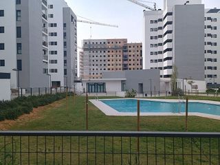 Piso en alquiler en Arco Norte - Avda. España en Dos Hermanas