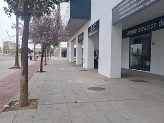 Piso en alquiler en Arco Norte - Avda. España en Dos Hermanas