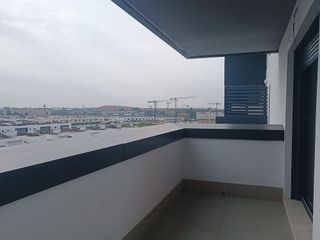 Piso en alquiler en Arco Norte - Avda. España en Dos Hermanas