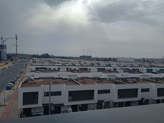 Piso en alquiler en Arco Norte - Avda. España en Dos Hermanas