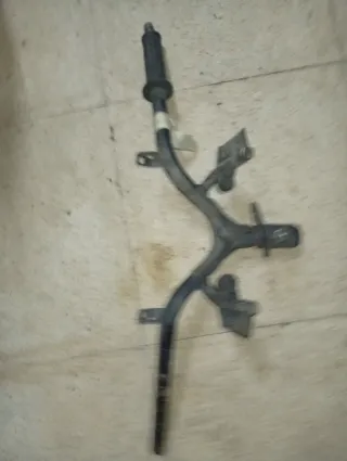 Tija Manillar Honda SH 125 (2007)