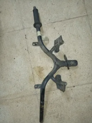 Tija Manillar Honda SH 125 (2007)