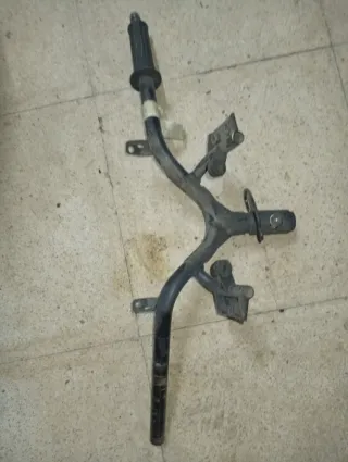 Tija Manillar Honda SH 125 (2007)