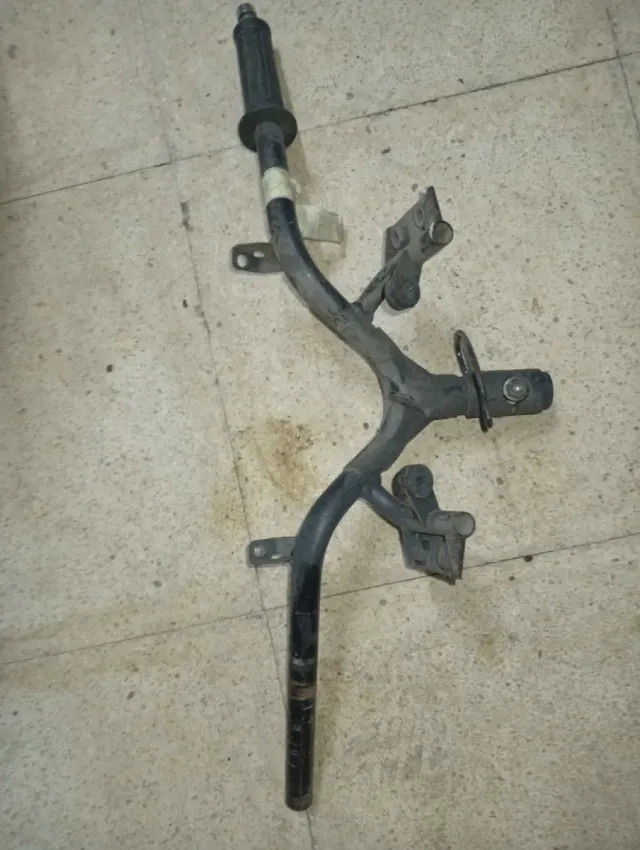 Tija Manillar Honda SH 125 (2007)