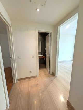 Ático en alquiler en Argüelles en Madrid