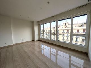 Ático en alquiler en Argüelles en Madrid