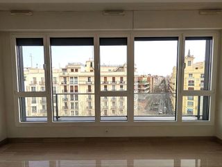 Ático en alquiler en Argüelles en Madrid