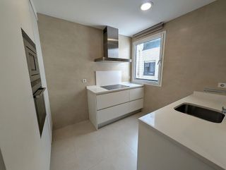 Ático en alquiler en Argüelles en Madrid